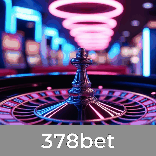 Cadastro na 378bet