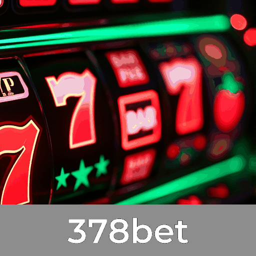 Cadastro na 378bet
