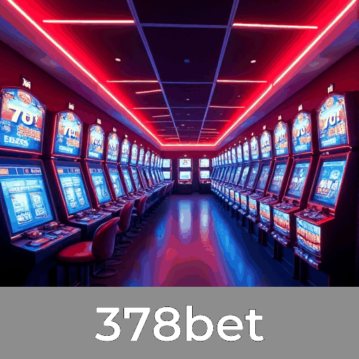 Cadastro na 378bet