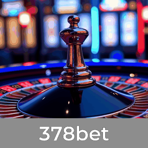Cadastro na 378bet