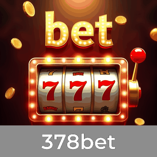 Cadastro na 378bet
