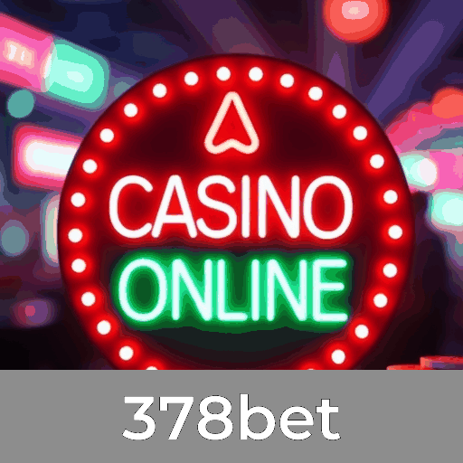 Cadastro na 378bet