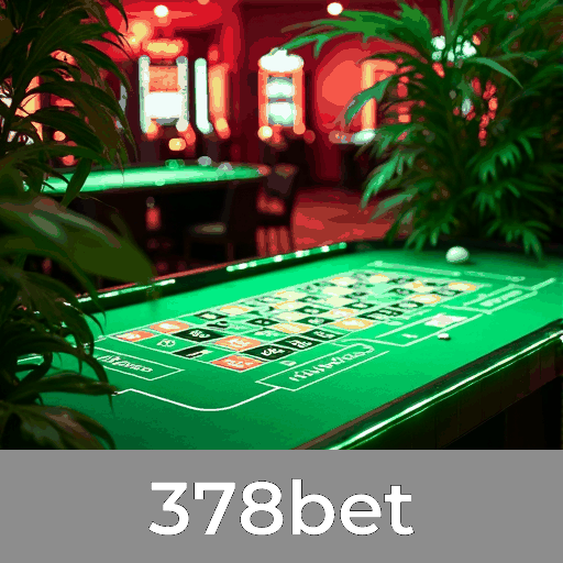 Cassino Online 378bet