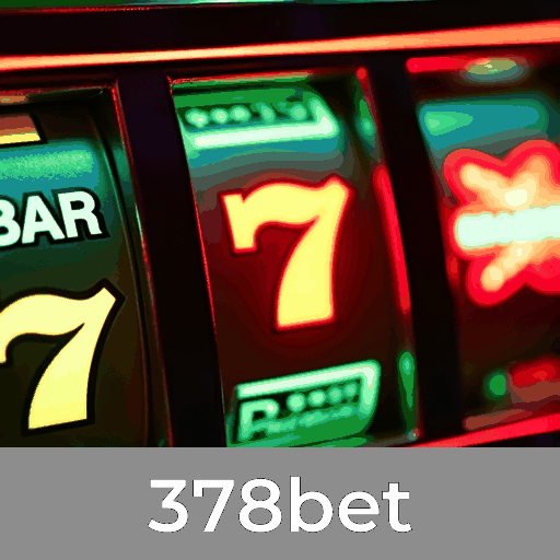 Cassino Online 378bet