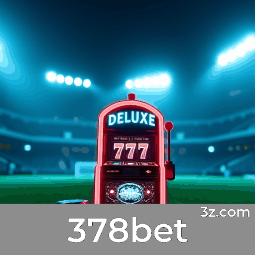 378bet: Especialista em Apostas Esportivas no Brasil