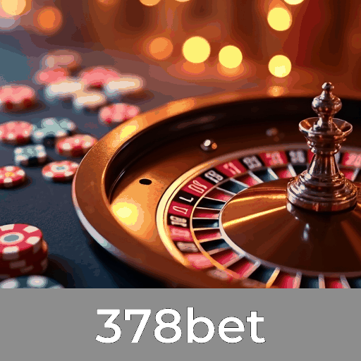 Acesso ao 378bet