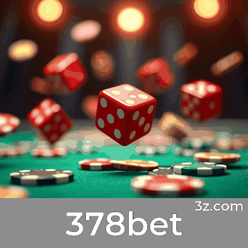 378bet: Seu Portal de Cassino e Apostas Confiável