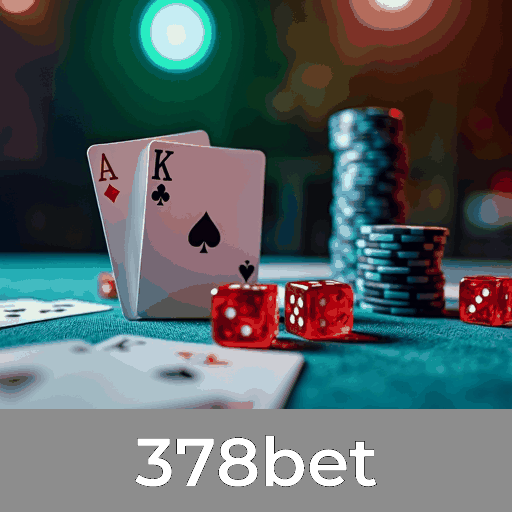Cadastro na 378bet