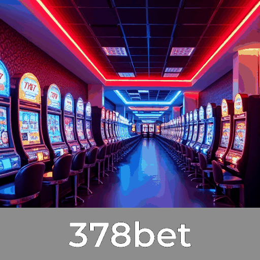 Cadastro na 378bet