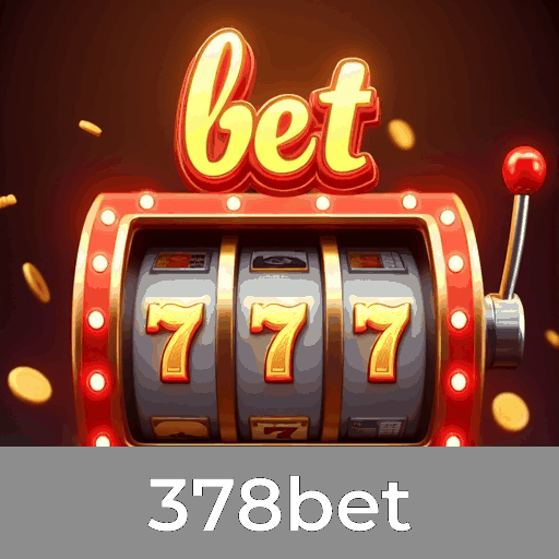 Cadastro na 378bet