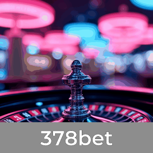 Cassino Online 378bet