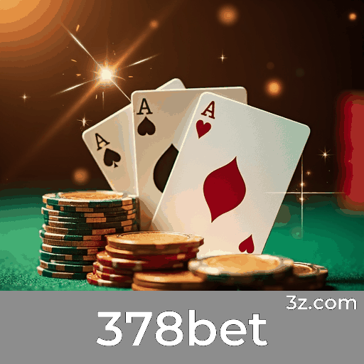 378bet: Experiência Profissional em Jogos de Mesa ao Vivo