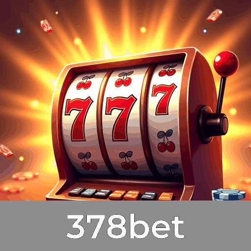 Cassino Online 378bet