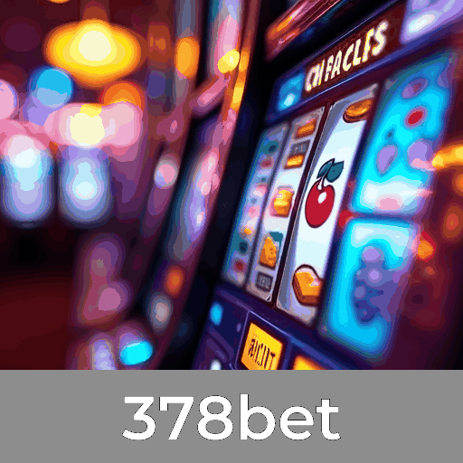 Cassino Online 378bet