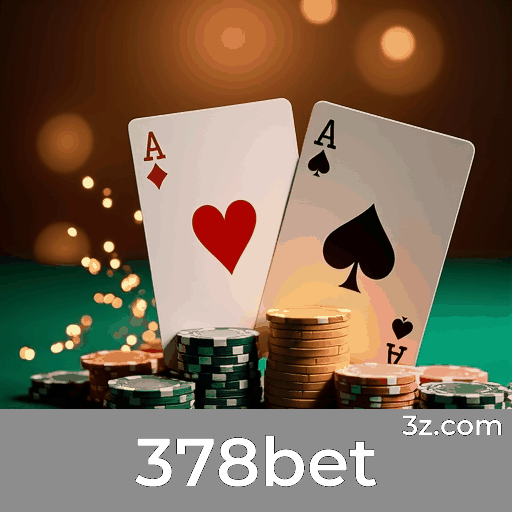 Universo de Jogos Extraordinários do 378bet: Diversão Sem Limites