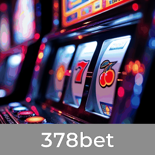 Cassino Online 378bet
